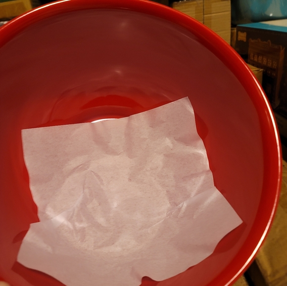 Pioneer Woman XL mixing bowl - Picture 5 of 6